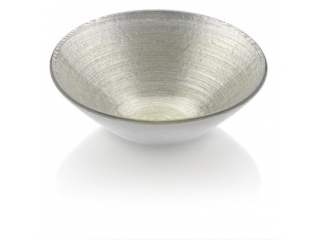 Bowl "Bombay", Beige, D=16 cm, 1 pc.