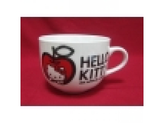 Cup "Olimpia I am Helllo kitty" 500 ml, 1 pcs