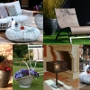 Мебель и декор - для садов и террас. Эксклюзивно, Стильно, Удобно!!!