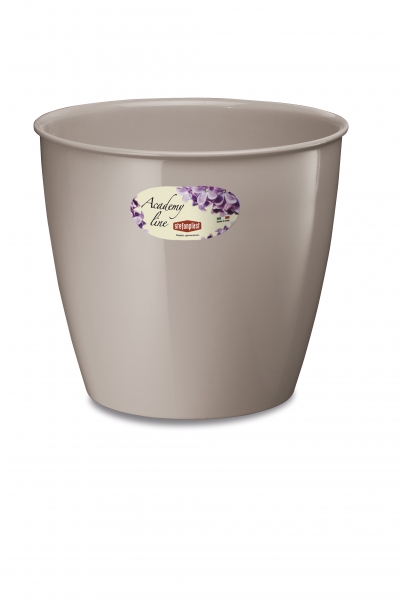 Flower pot "Academy Lux" 18*17h cm, 1 pc., Ghivece, 