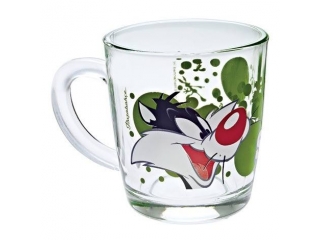 Mug "Basic Sylvester" 350 ml, 1 pcs   