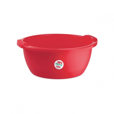 "Linea 2" Wash bowl D.30 cm, 1 pcs., Articole pentru baie, 