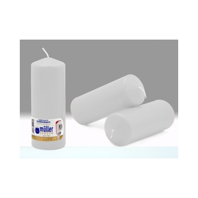 Luminare-pilon White 180/70 mm, 1 buc, "BSS", 