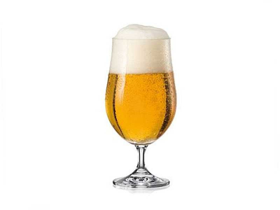 CR/"Bar" Set pahare pentru bere, 380 ml, 2 buc, Стаканы, 