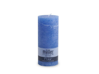 Luminare-pilon "Polar" Blue 160/68 mm, 1 buc
