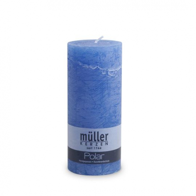 Luminare-pilon "Polar" Blue 160/68 mm, 1 buc, "Polar", 