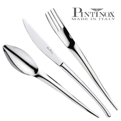 Set tacimuri "Snake",  24 piese, Set of cutlery for 6 people, 