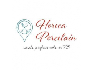 HoReCa - Veselă pentru restaurante şi hotele