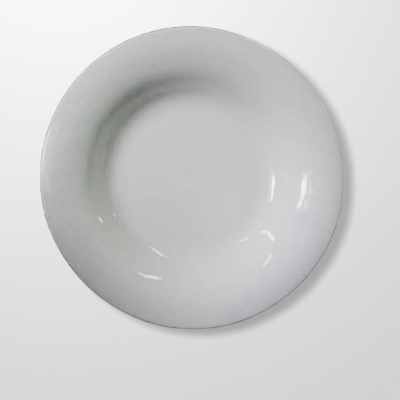 "Opus White" Platou D 30 cm, 1 buc., WHITE Collection, 