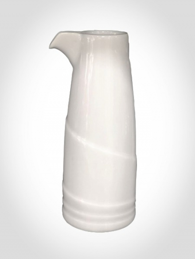 "White" Ulcior 600 ml, h 20,6 cm, 1 pcs, WHITE Collection, 